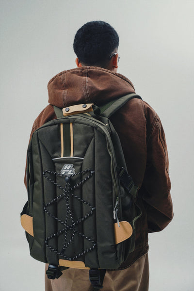 SYSTEM BACKPACK LOOKS