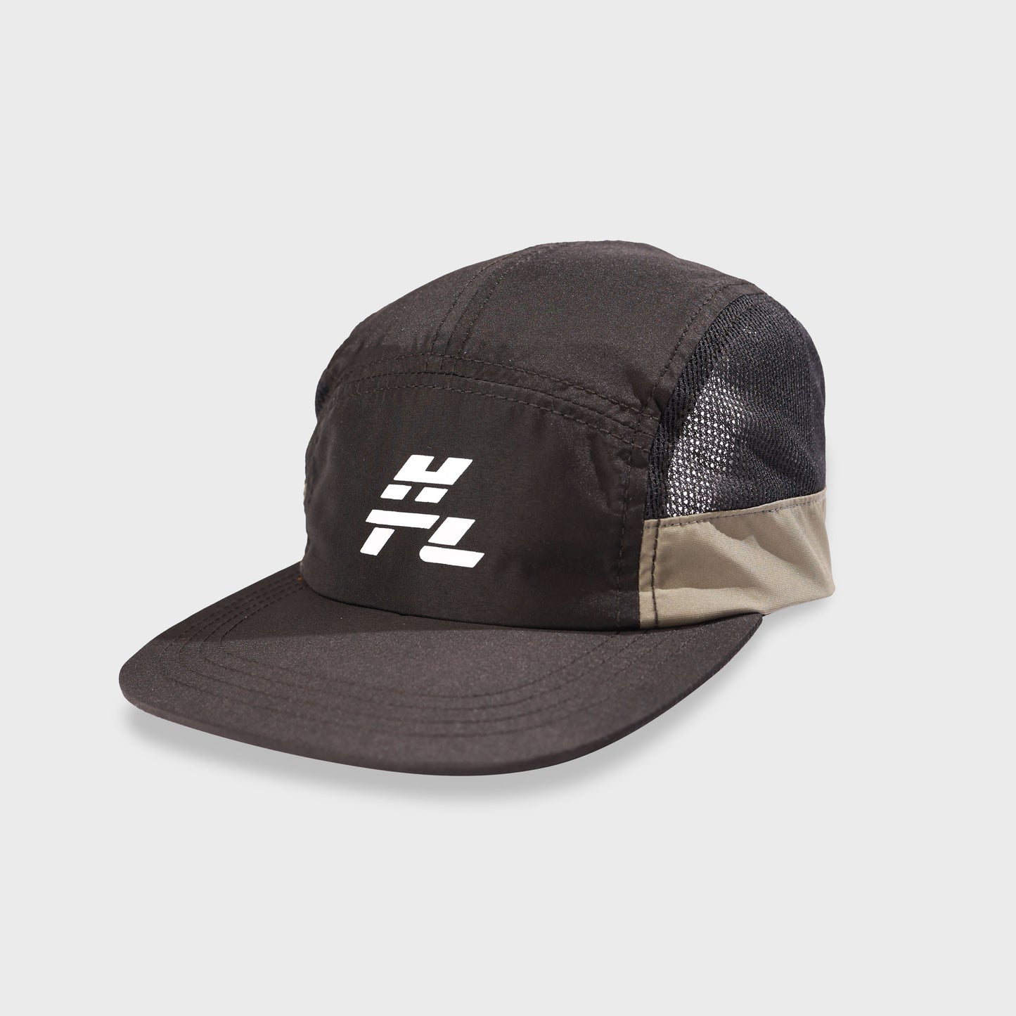 Heads 5 Panel Cap Oreo