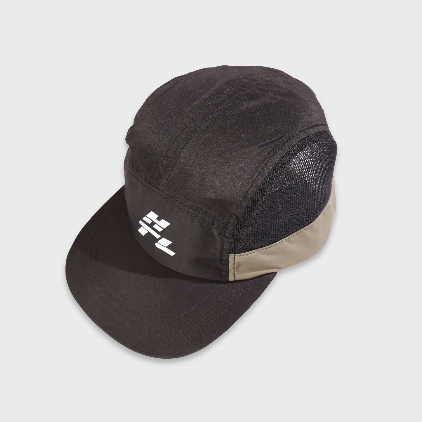 Heads 5 Panel Cap Oreo