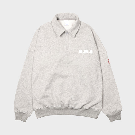 HMG Polo Sweats Misty