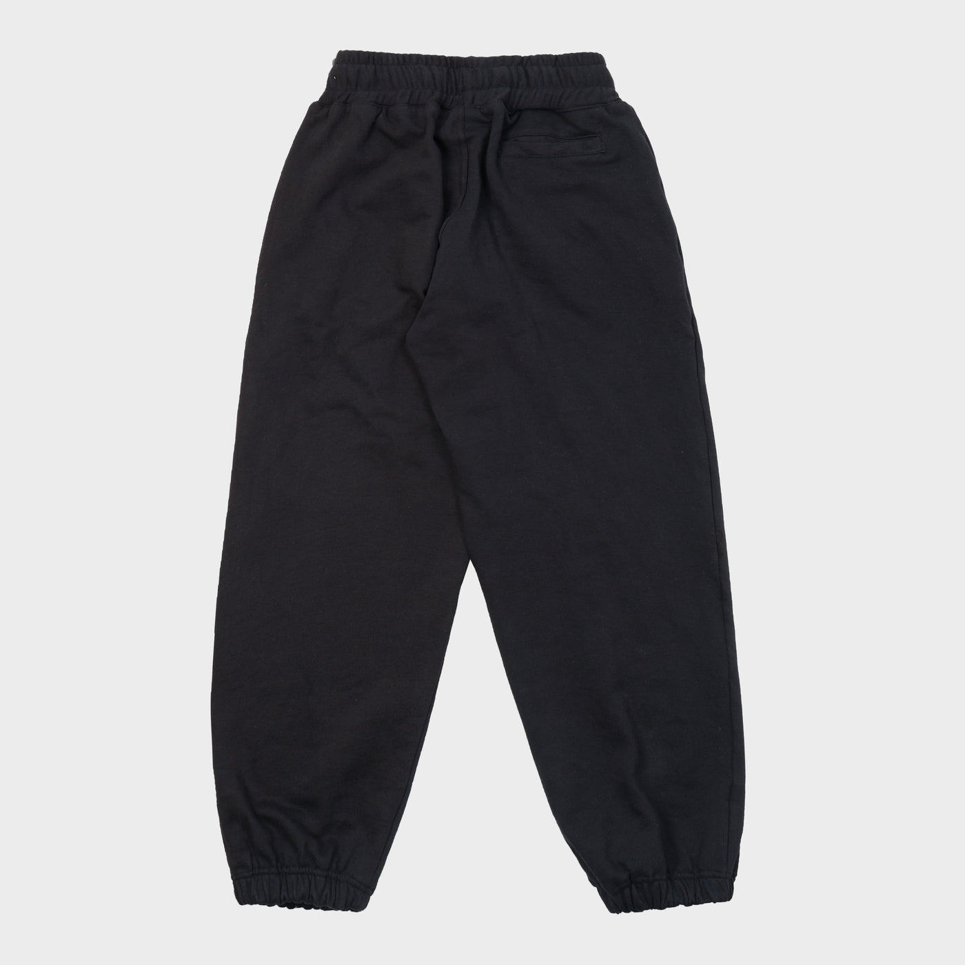 HMG Sweatpants Black