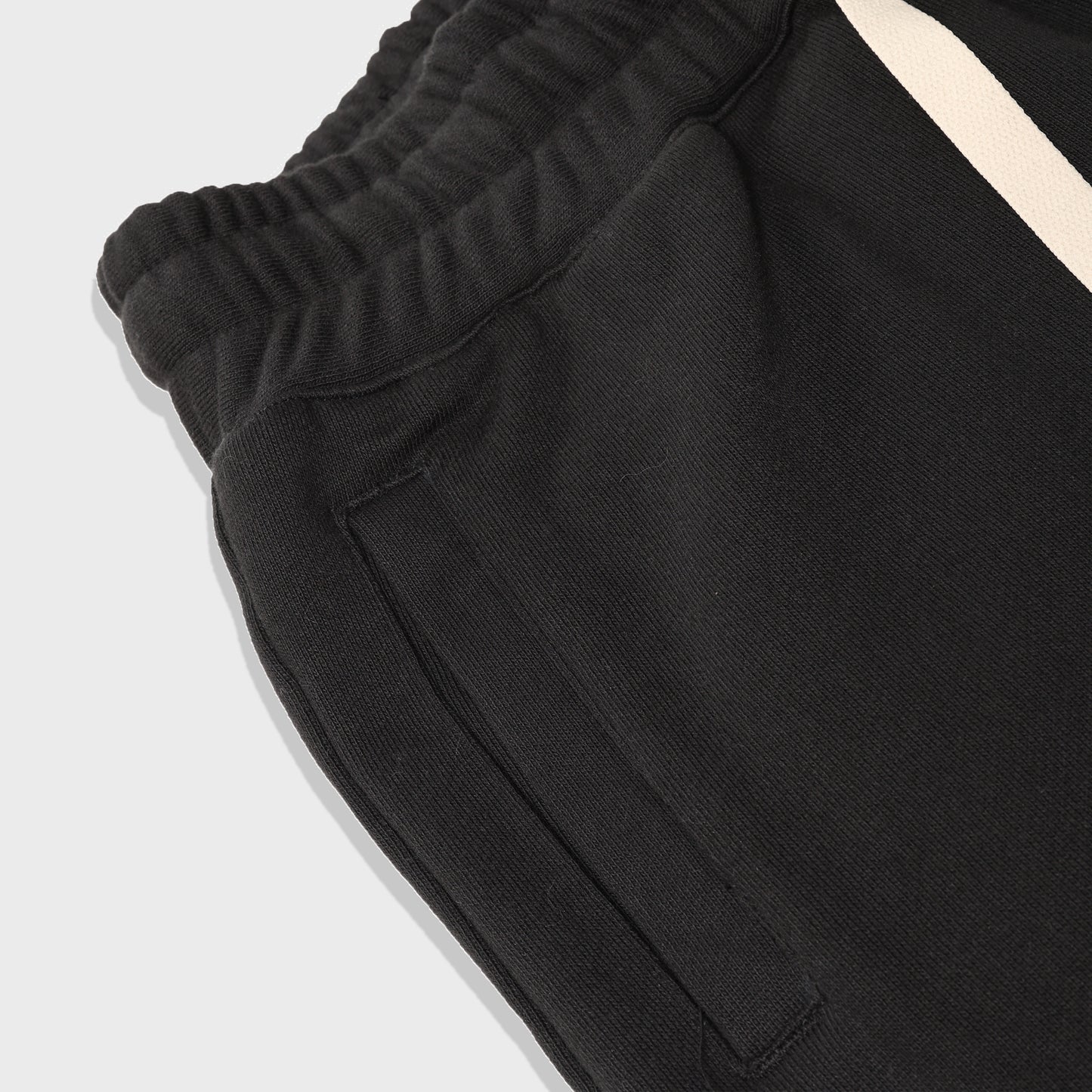 HMG Sweatpants Black