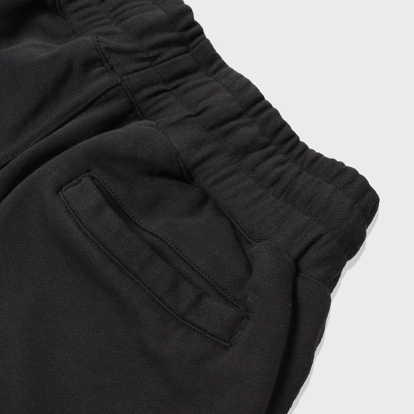 HMG Sweatpants Black