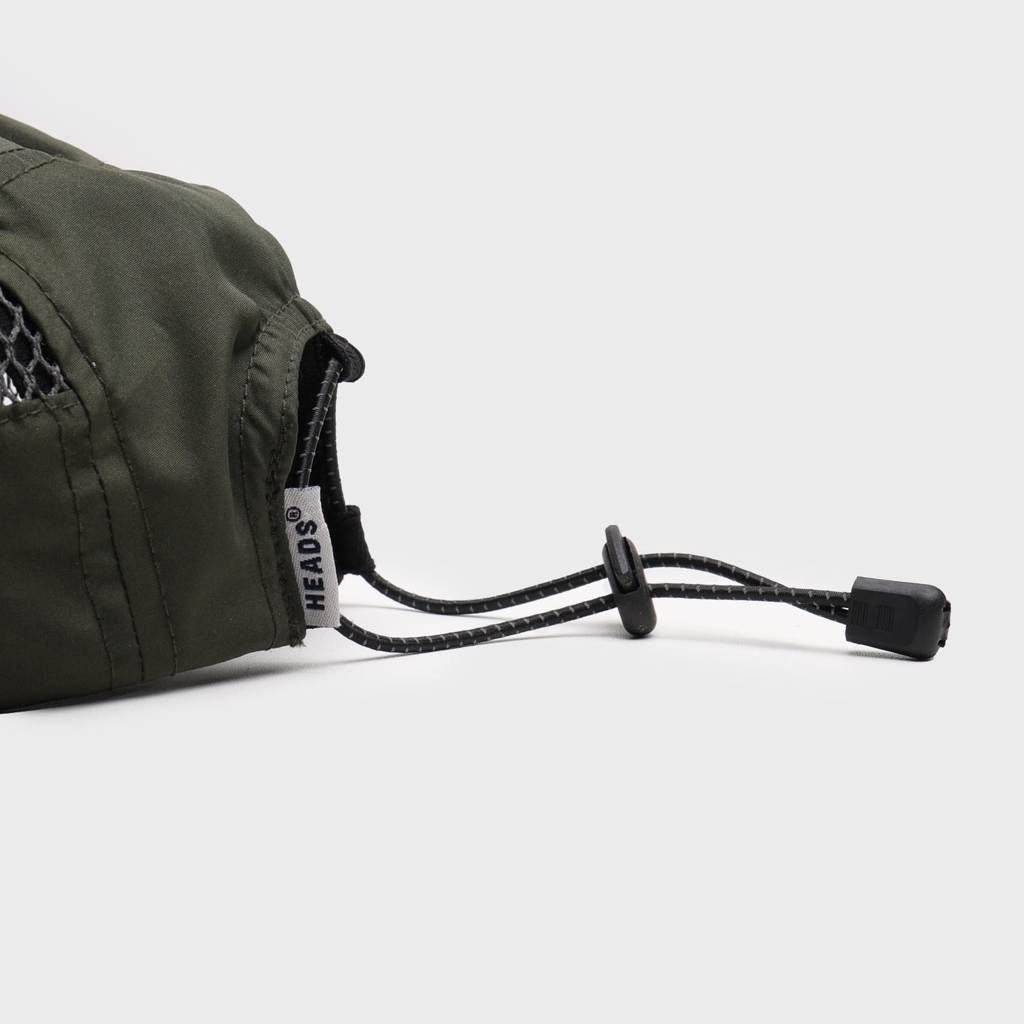 Endura Cap Olive Green