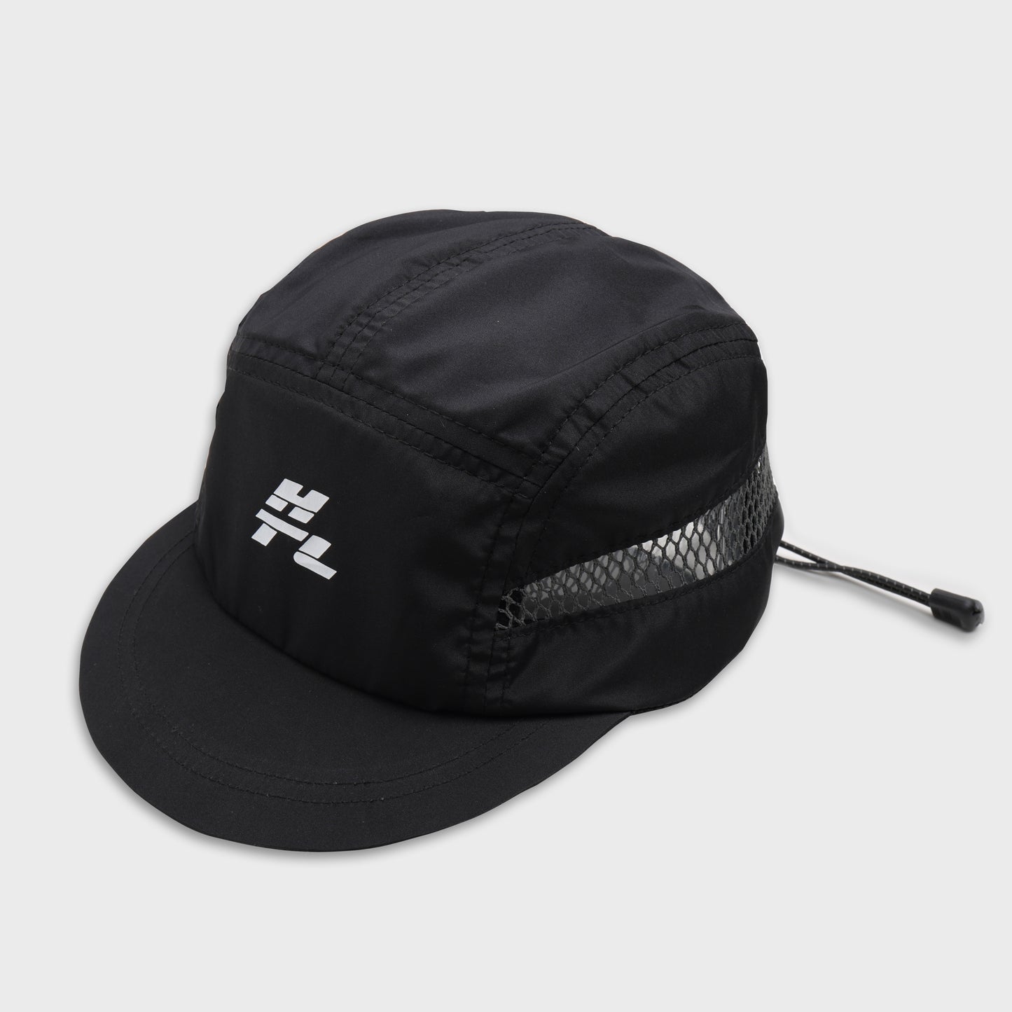 Endura Cap Black