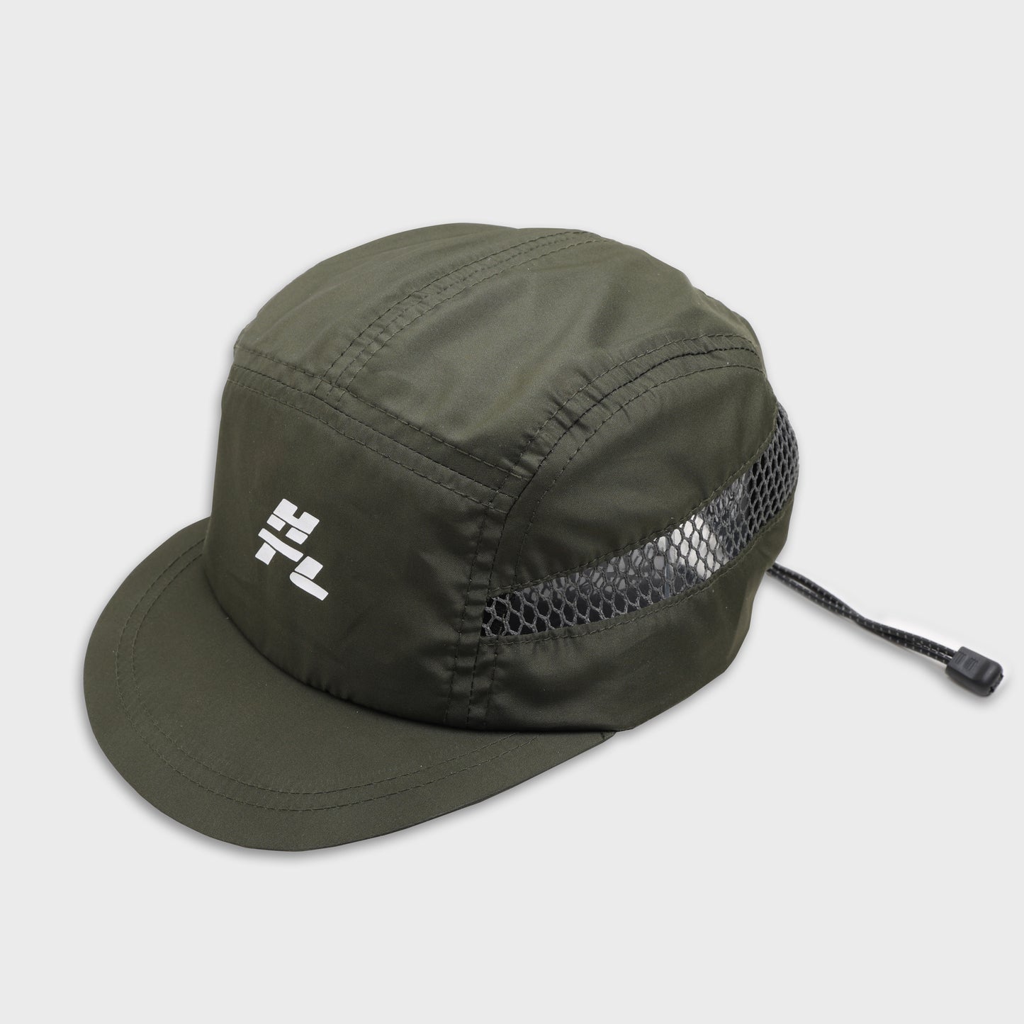 Endura Cap Olive Green