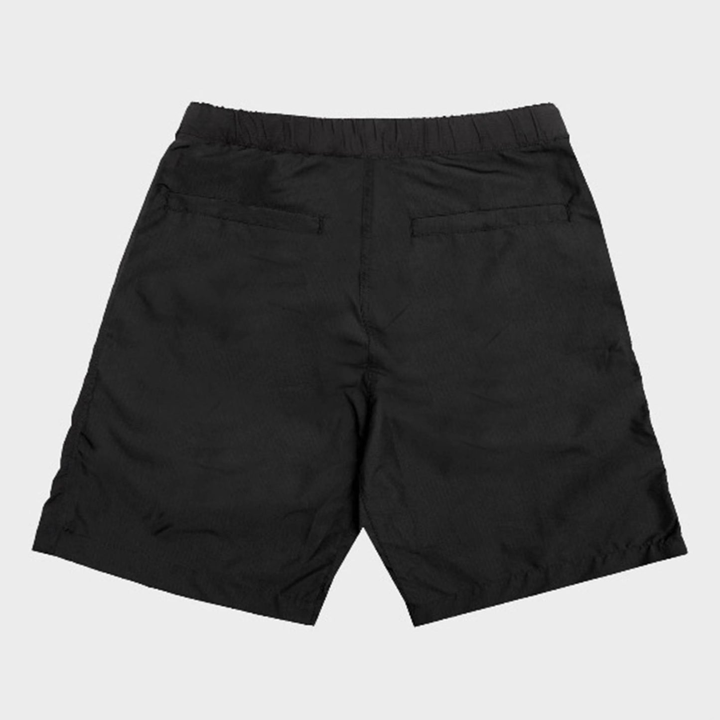 Heads+ Short Geared Pants Black