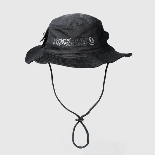 Heads Rock In Solo Jungle Hat
