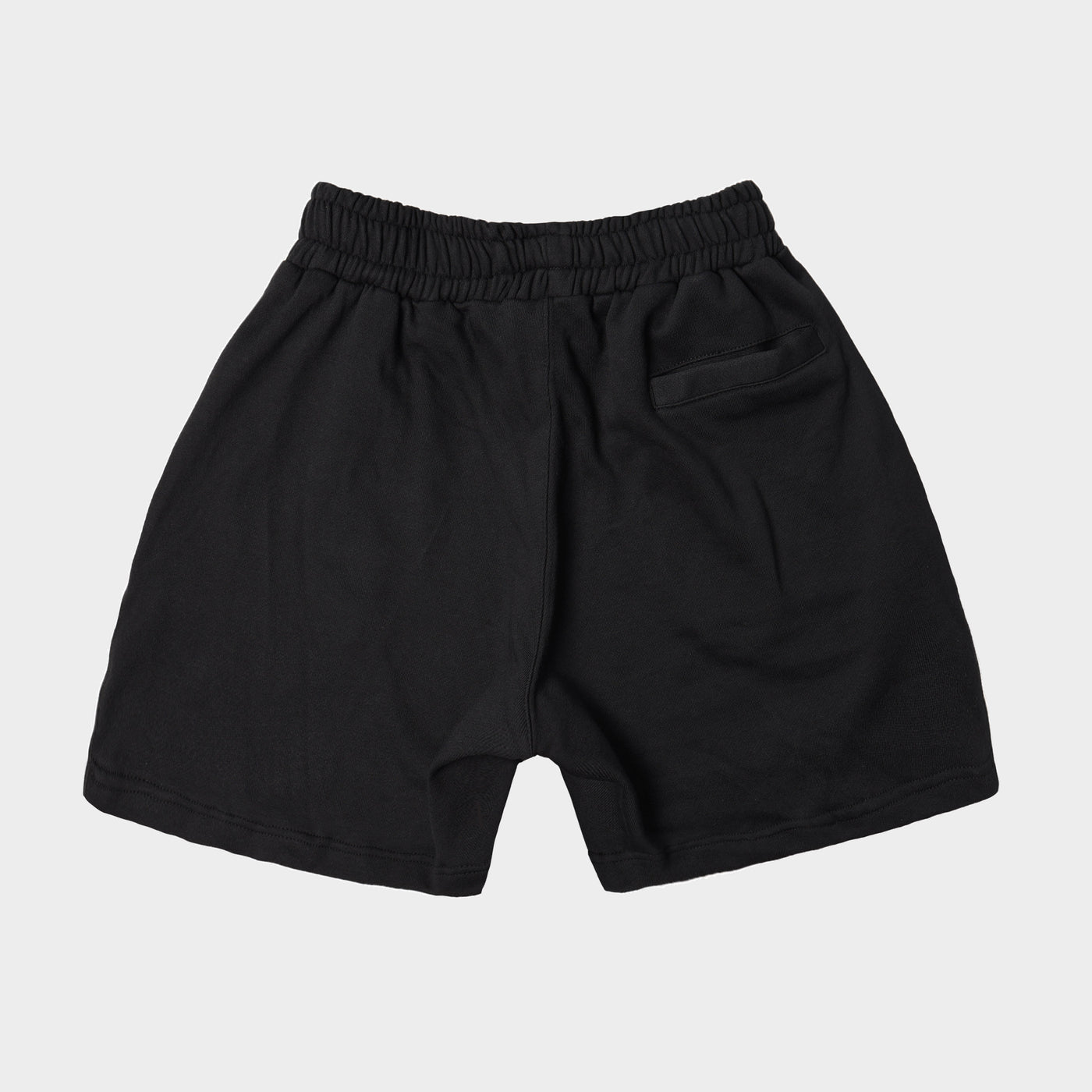 Stars Shorts Black