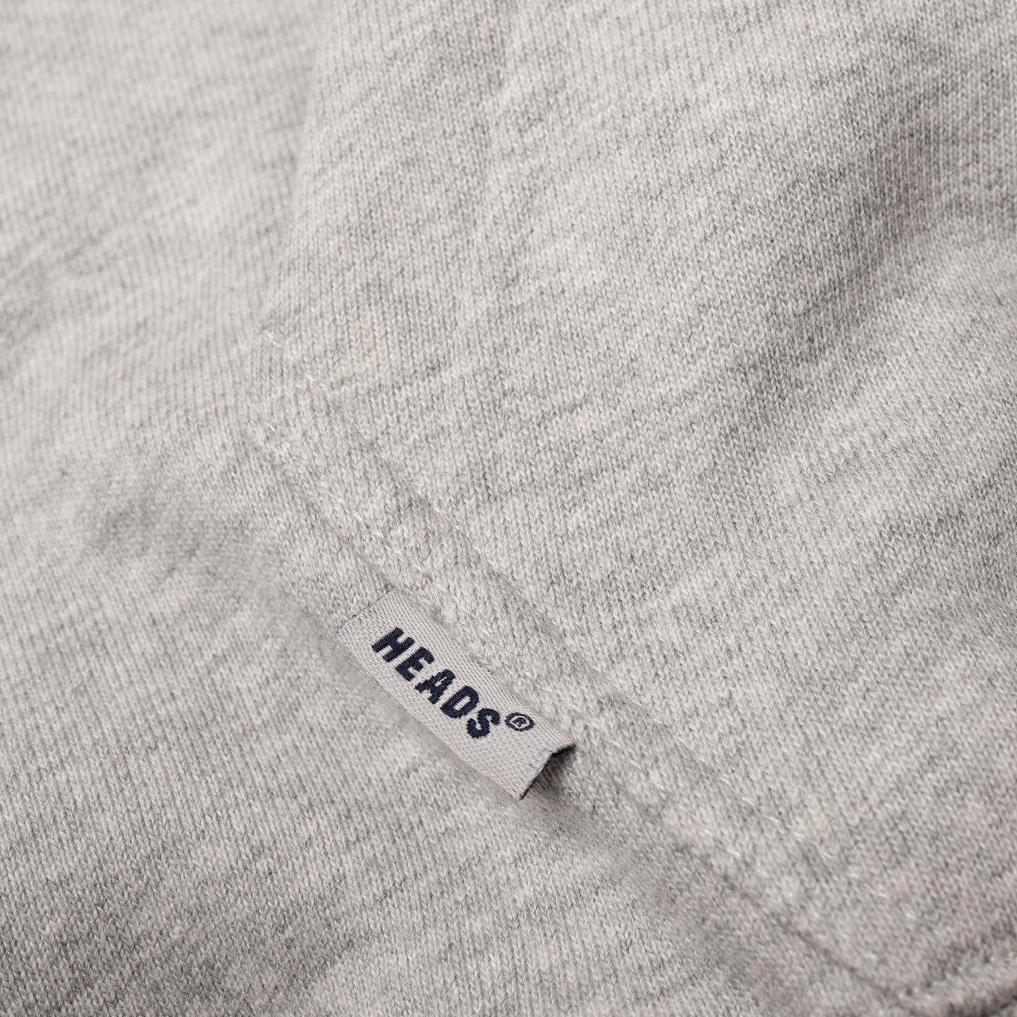 College Cities Hoodie Misty