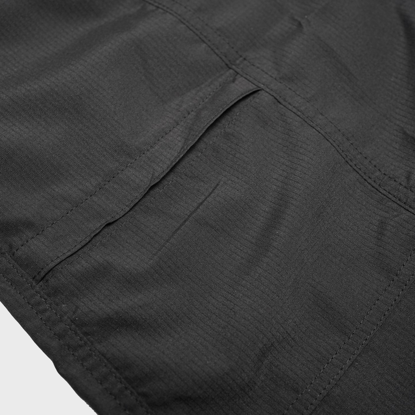 Heads+ Lite Geared Pants Black